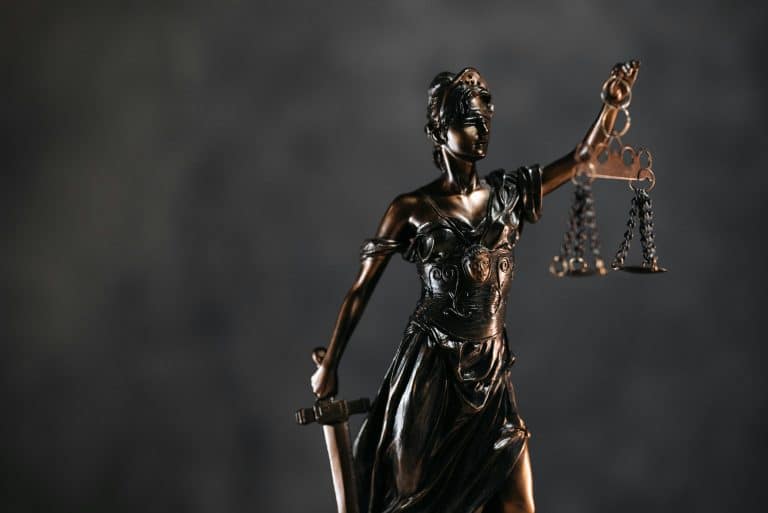 Breaking Boundaries: The Future of Justice Systems