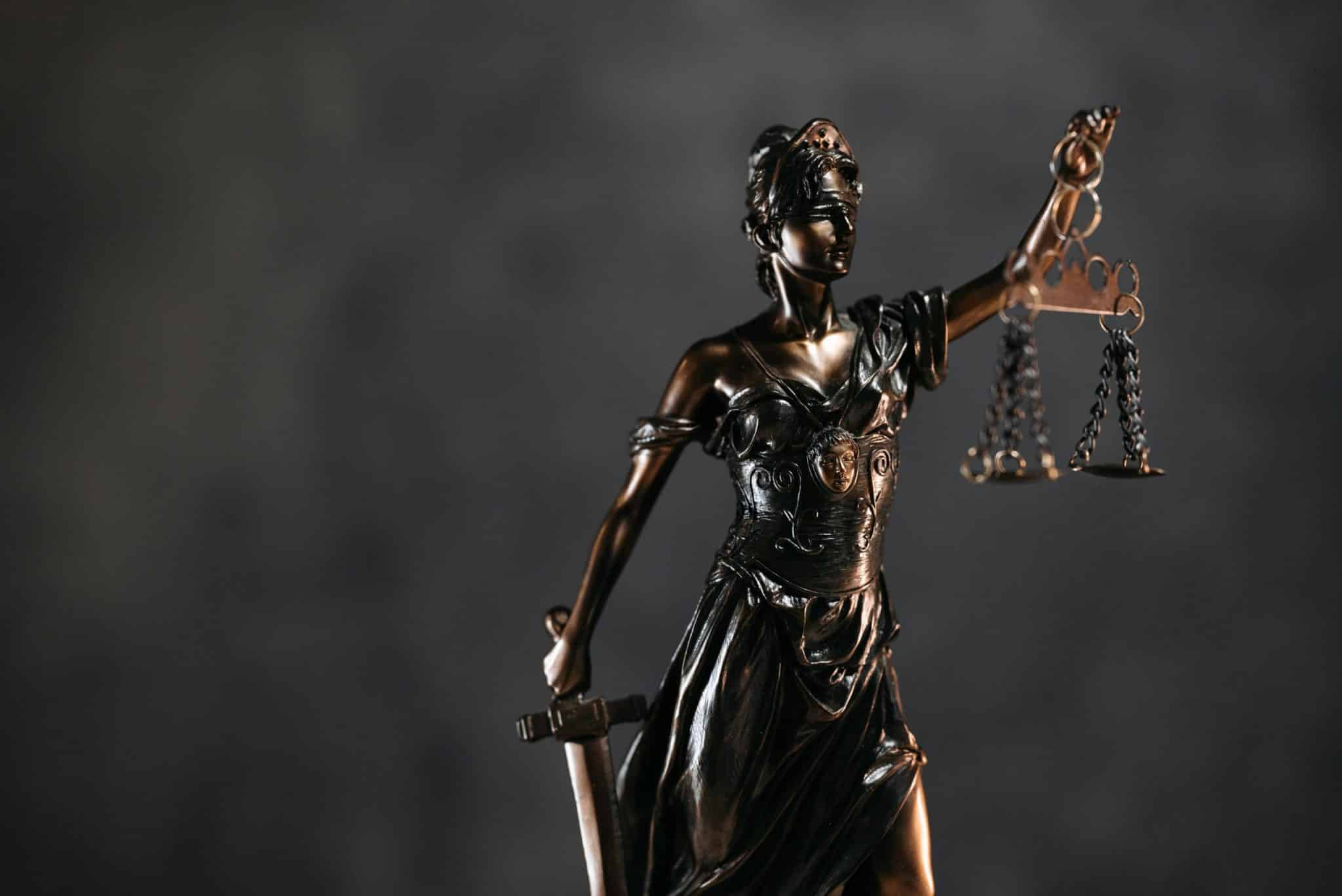 Breaking Boundaries: The Future of Justice Systems