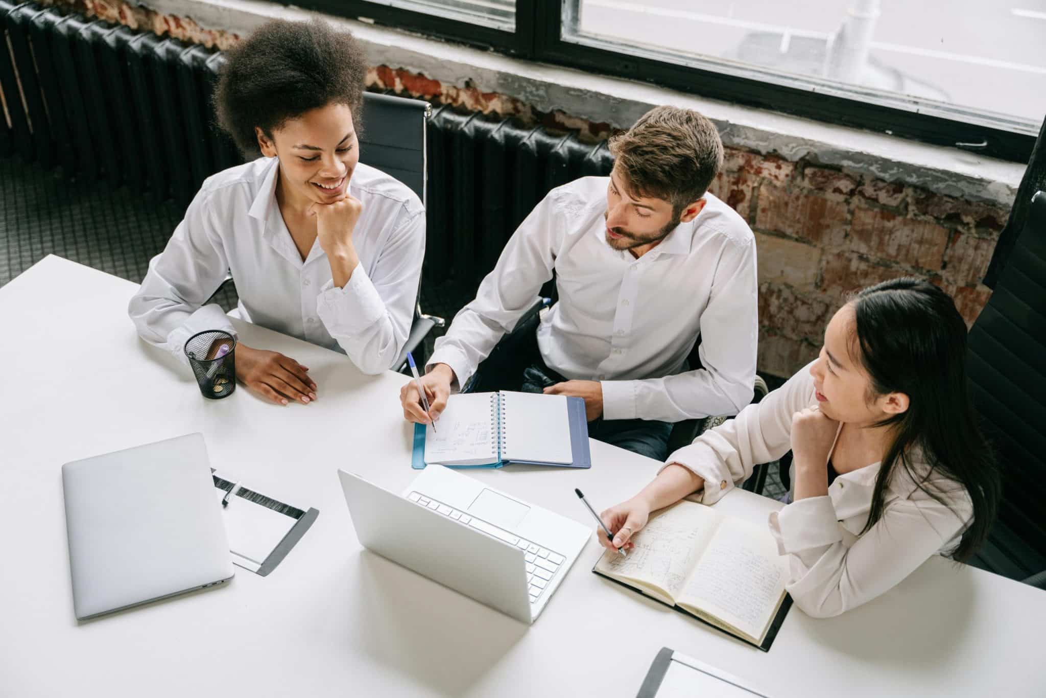 The Strategic Approach to Personal and Professional Alignment