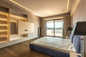 Cruise Cabin Hacks: Transforming 150 Sq Ft into a Luxury Suite