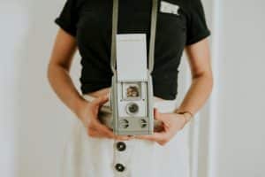 Technology Inspirations: How Vintage Shapes Fashion