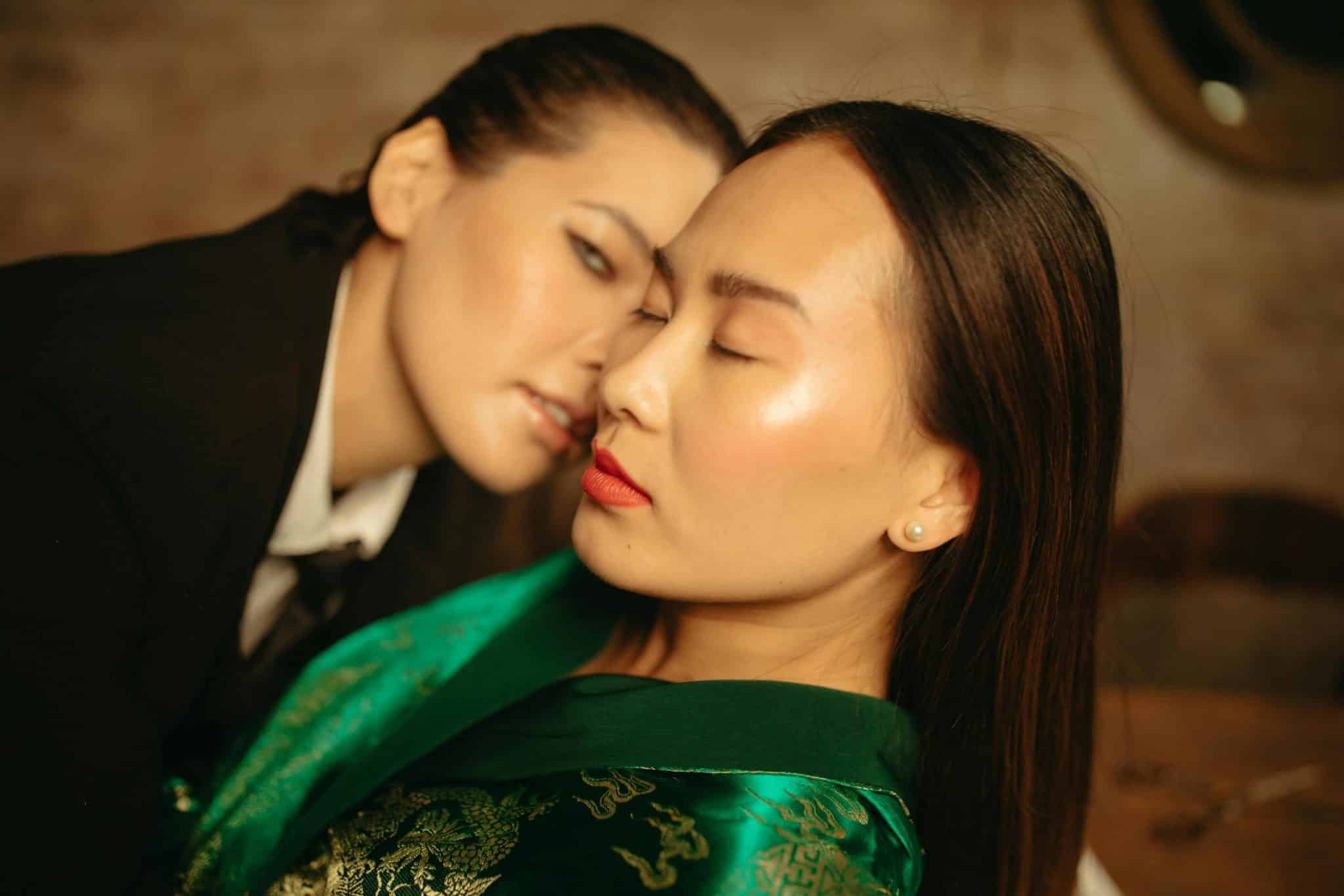 Couture Innovations: Designers Breaking Traditional Boundaries