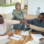 Transforming Professional Challenges into Catalysts for Personal Growth