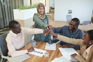 Transforming Professional Challenges into Catalysts for Personal Growth