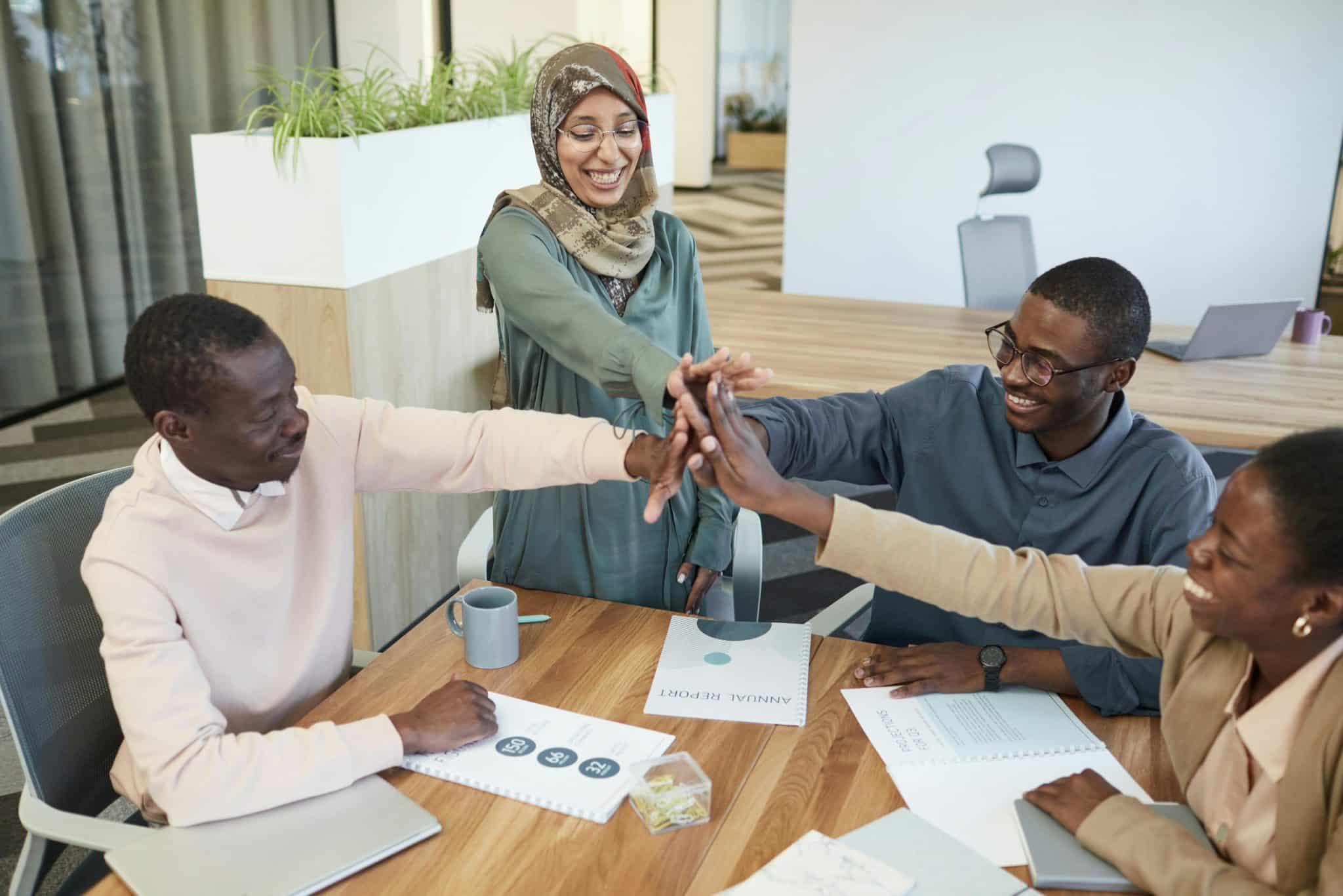Transforming Professional Challenges into Catalysts for Personal Growth