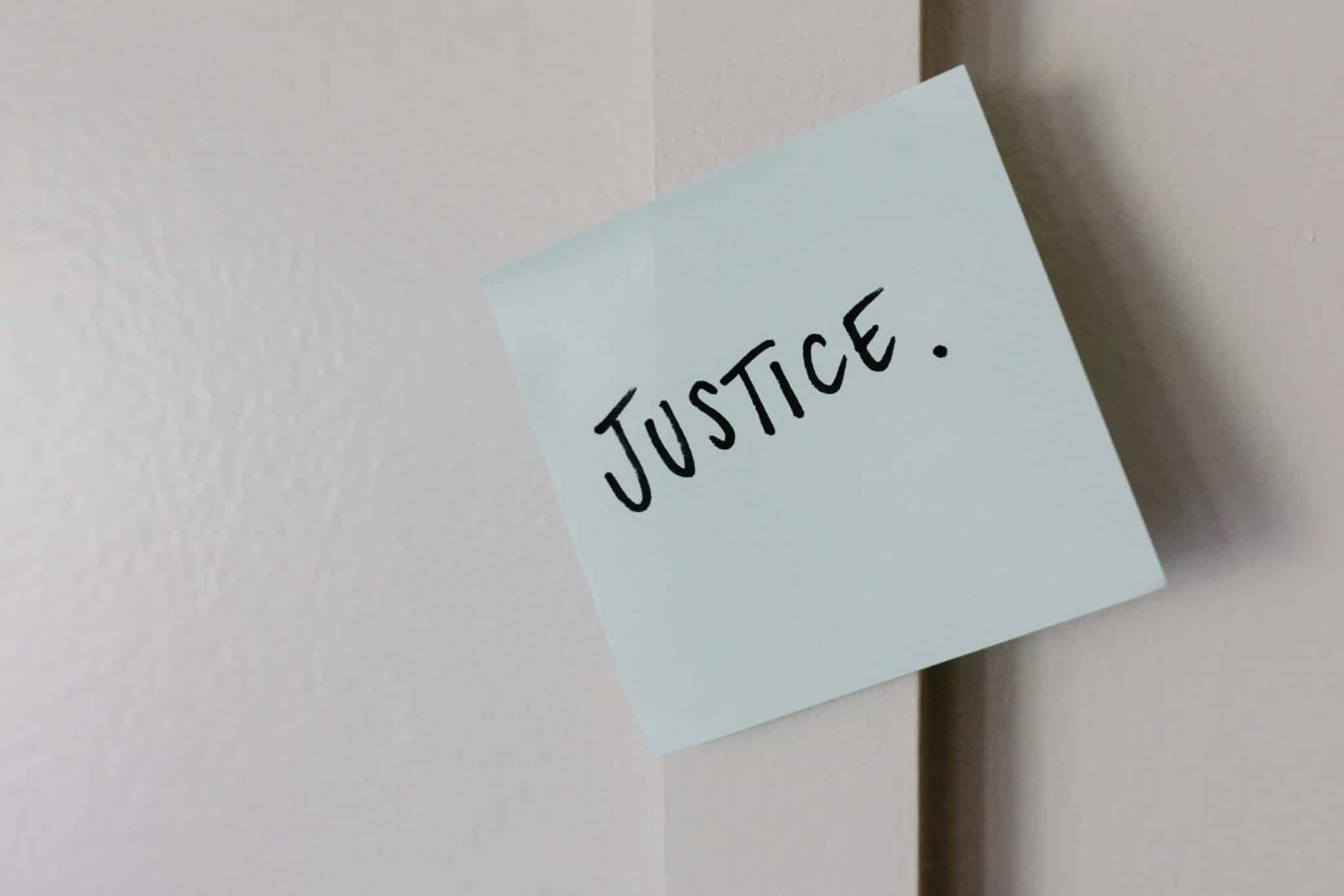 The Intricate Balance of Legal Rights and Social Justice