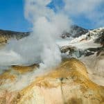 Volcano Tourism: Drinking Champagne at Active Geological Wonders
