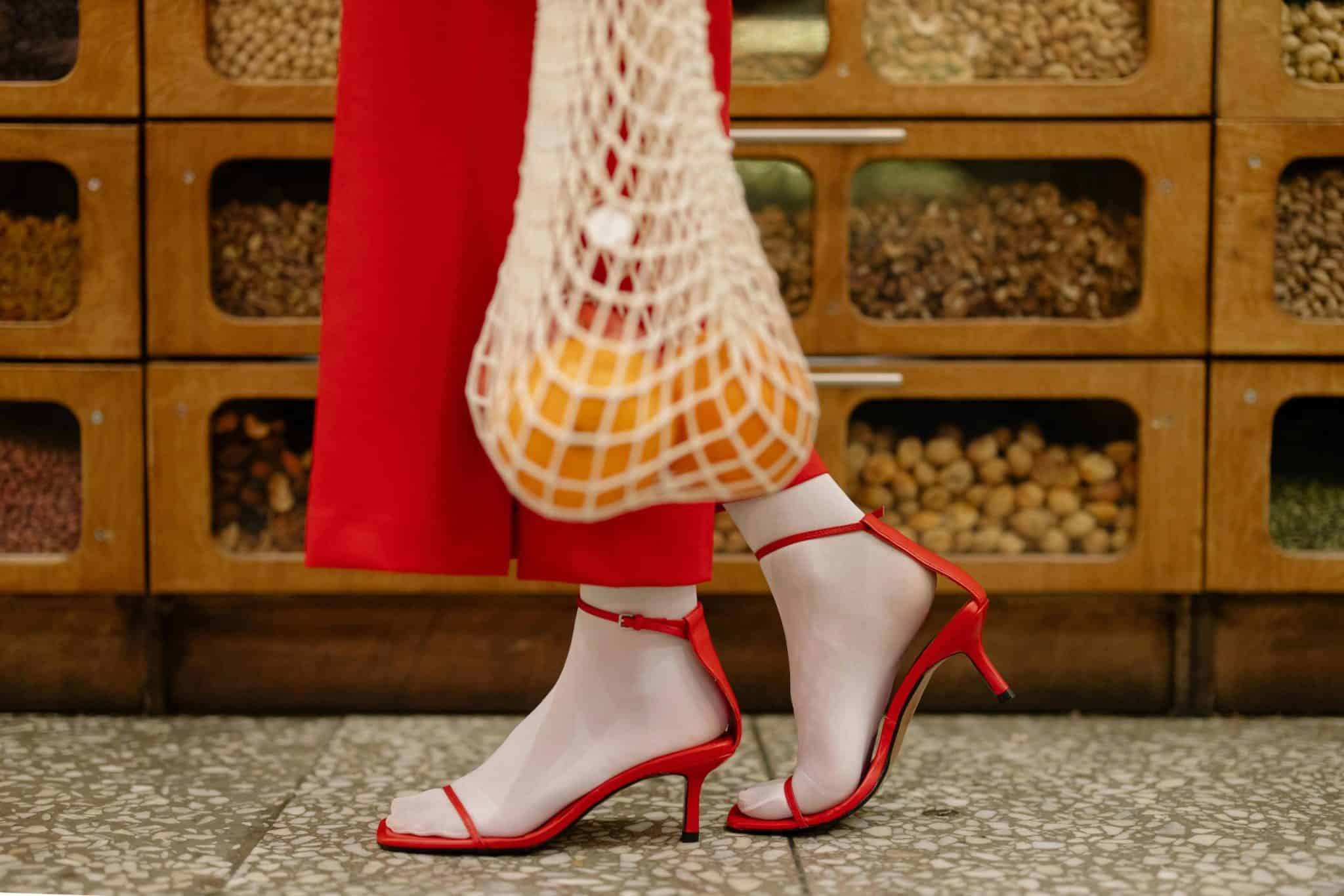 Sustainable Chic: Ethical Fashion as Personal Statement