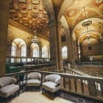 Minimalist Luxury: Refined Aesthetics in Modern Wardrobes