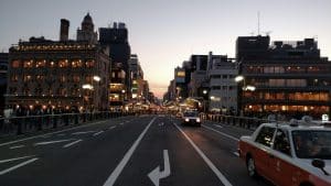 Resilient Urban Planning: Designing Communities for Future Challenges