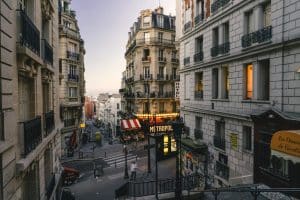 How Emerging Mobility Solutions Are Transforming Urban Experiences