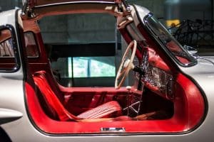 Exploring the Complex Technologies Driving Transportation Forward