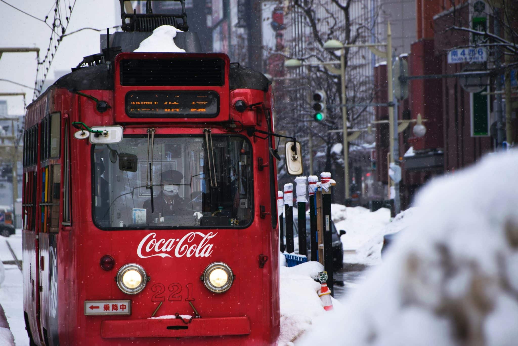 Decoding the Future of Personal and Public Transportation