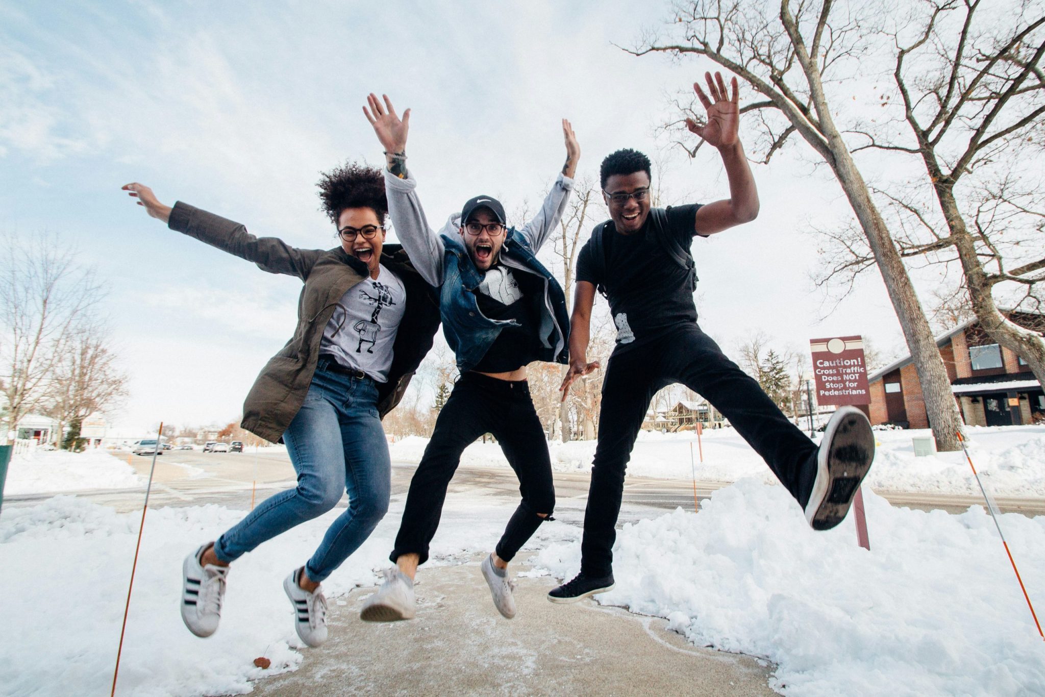 Unlocking Student Creativity Through Interdisciplinary Approaches