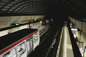 How Transportation Technologies Are Creating Smarter Cities