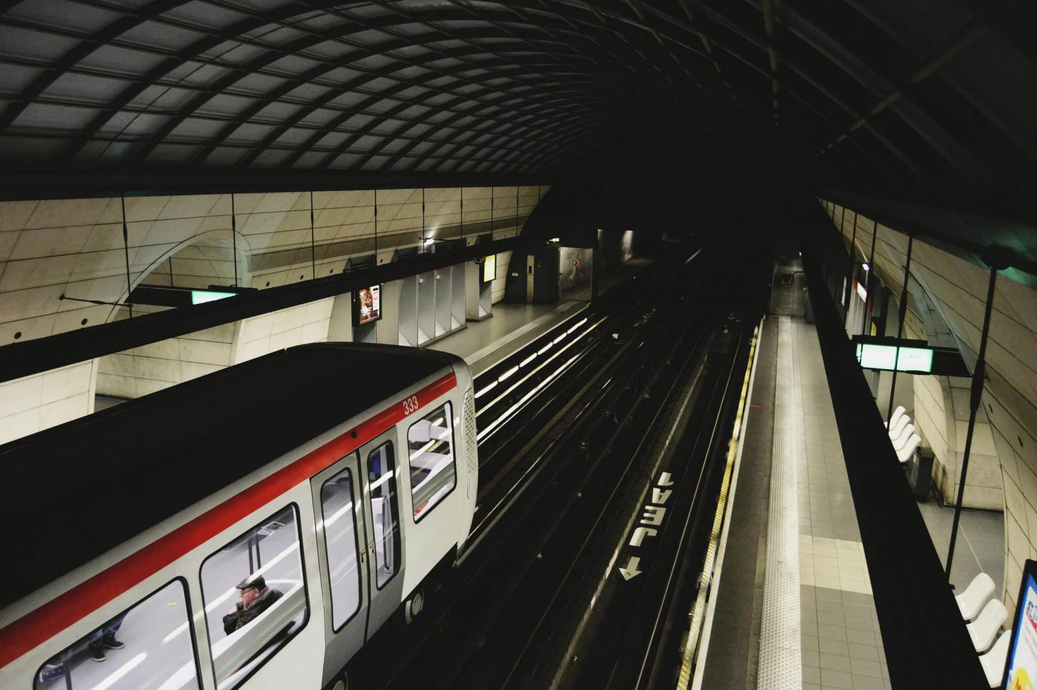 How Transportation Technologies Are Creating Smarter Cities