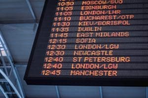 Navigating Global Transportation: Innovative Travel Methods and Strategies