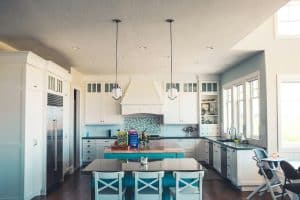 Artificial Intelligence in Real Estate: Predictive Market Insights