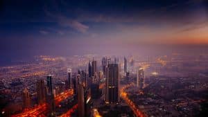 Urban Development Insights: Designing Future Living Environments