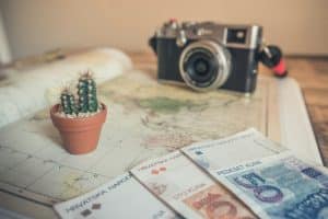 The Comprehensive Handbook of Travel Photography and Visual Storytelling
