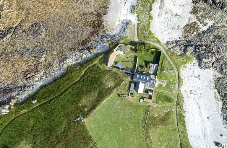 Luxury Real Estate Trends: Evolving High-End Living Experiences