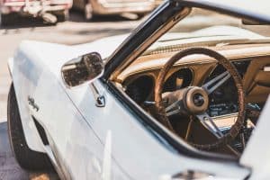 The Unexpected Connection Between Car Culture and Social Innovation