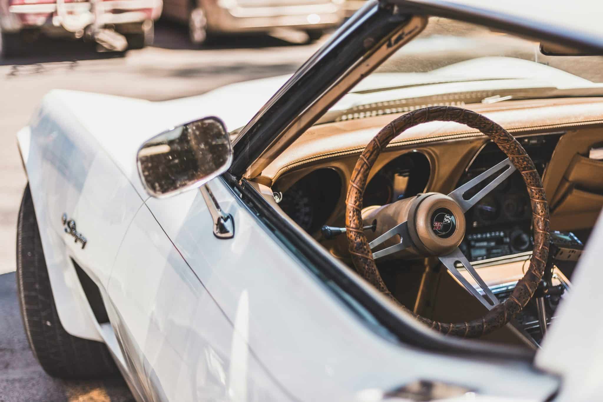 The Unexpected Connection Between Car Culture and Social Innovation
