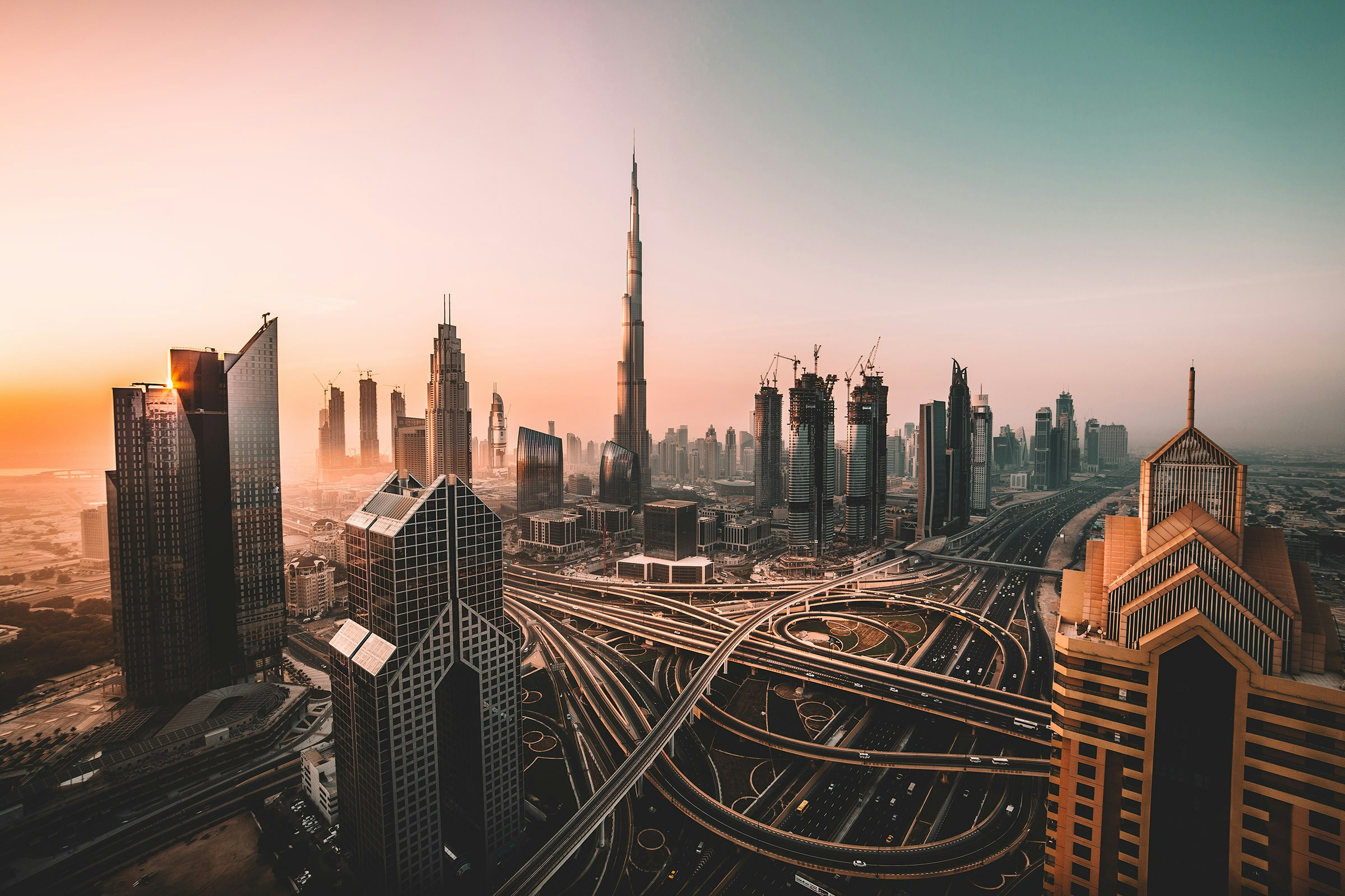 Why Urban Mobility Is More Than Just Getting From Point A to Point B