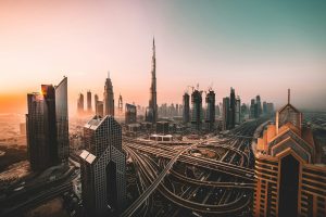 Why Urban Mobility Is More Than Just Getting From Point A to Point B