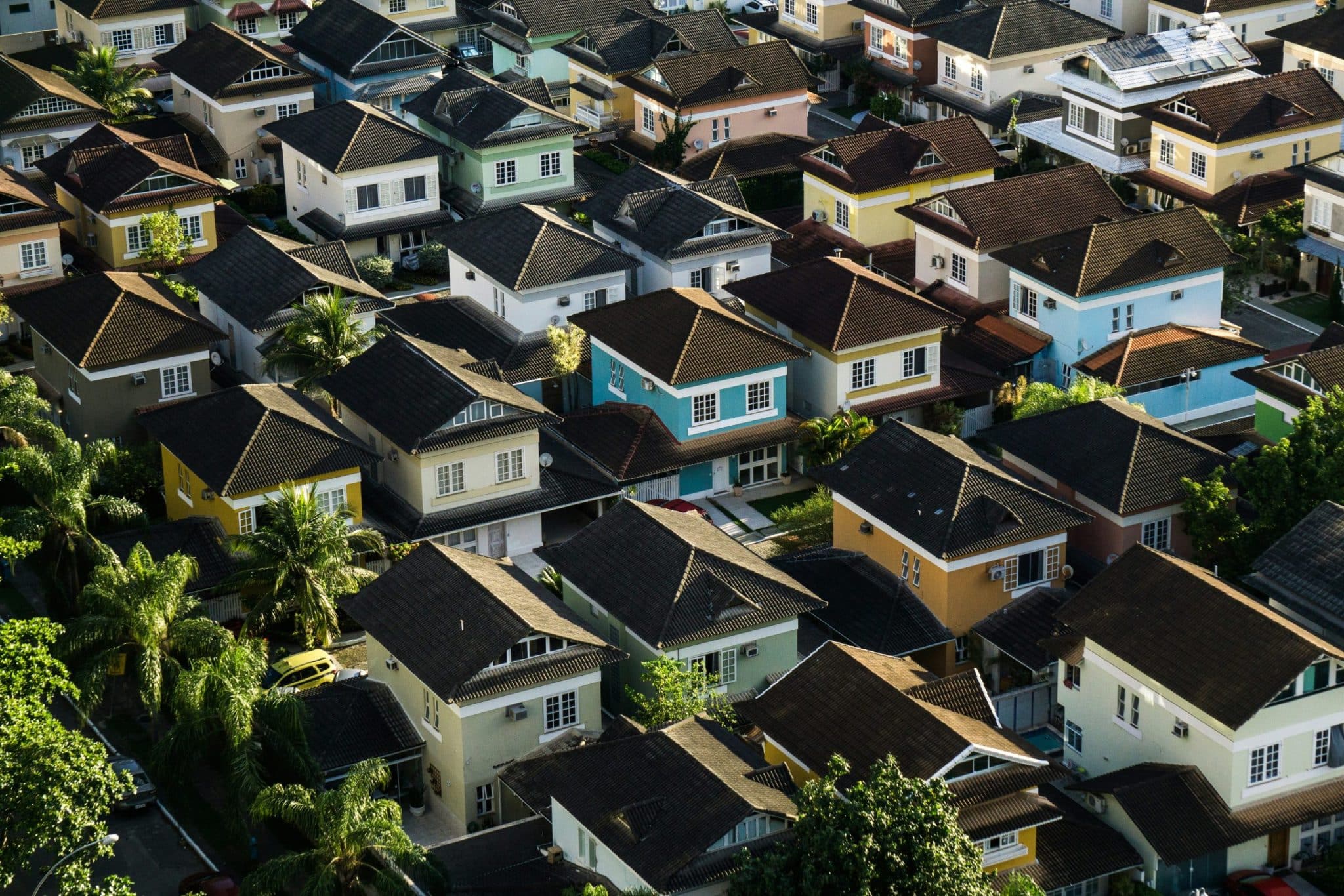 Tiny Home Movements: Alternative Living Solutions for Modern Lifestyles