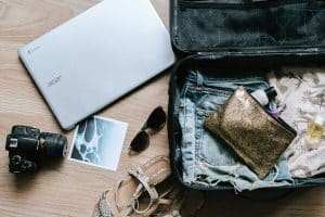 The Comprehensive Handbook of Adventure Travel Safety Techniques