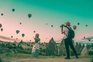 The Comprehensive Guide to Budget-Friendly Luxury Travel Experiences