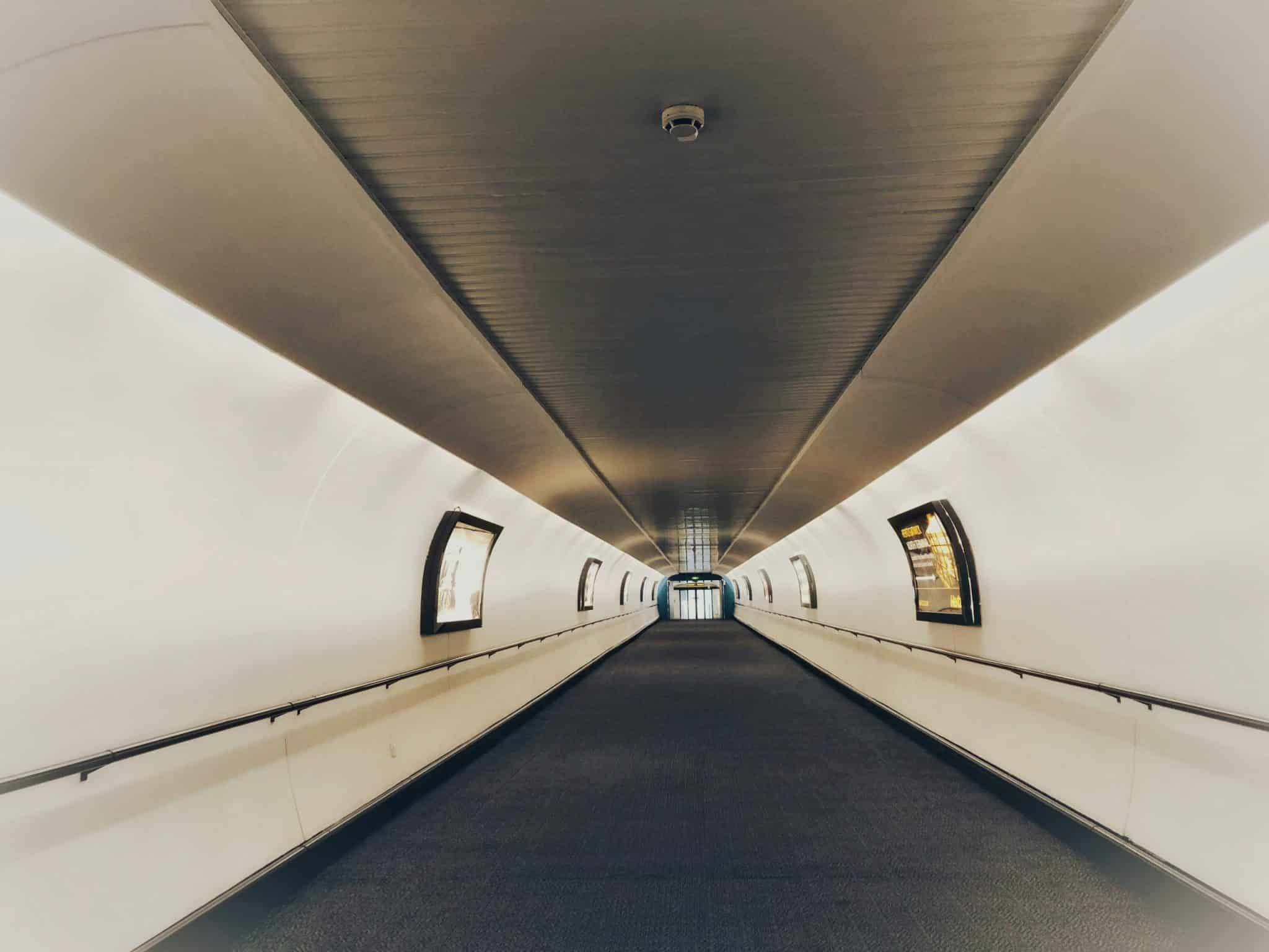 The Fascinating Journey of Mobility's Technological Transformation