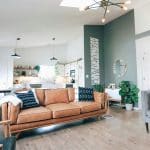 Luxury Home Creation: Architectural and Lifestyle Innovations