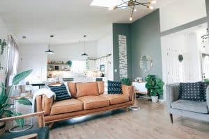 Luxury Home Creation: Architectural and Lifestyle Innovations