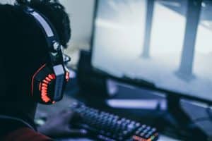 Gaming Technologies Bridging Virtual and Real Worlds