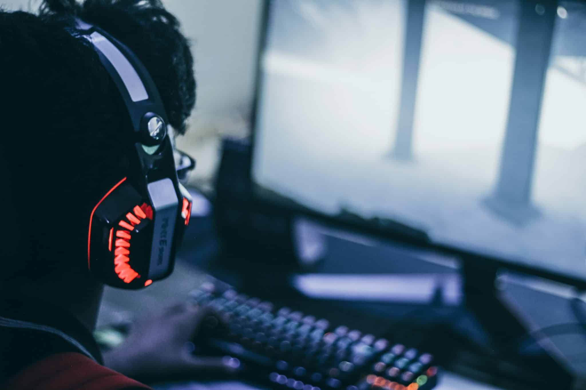 Gaming Technologies Bridging Virtual and Real Worlds