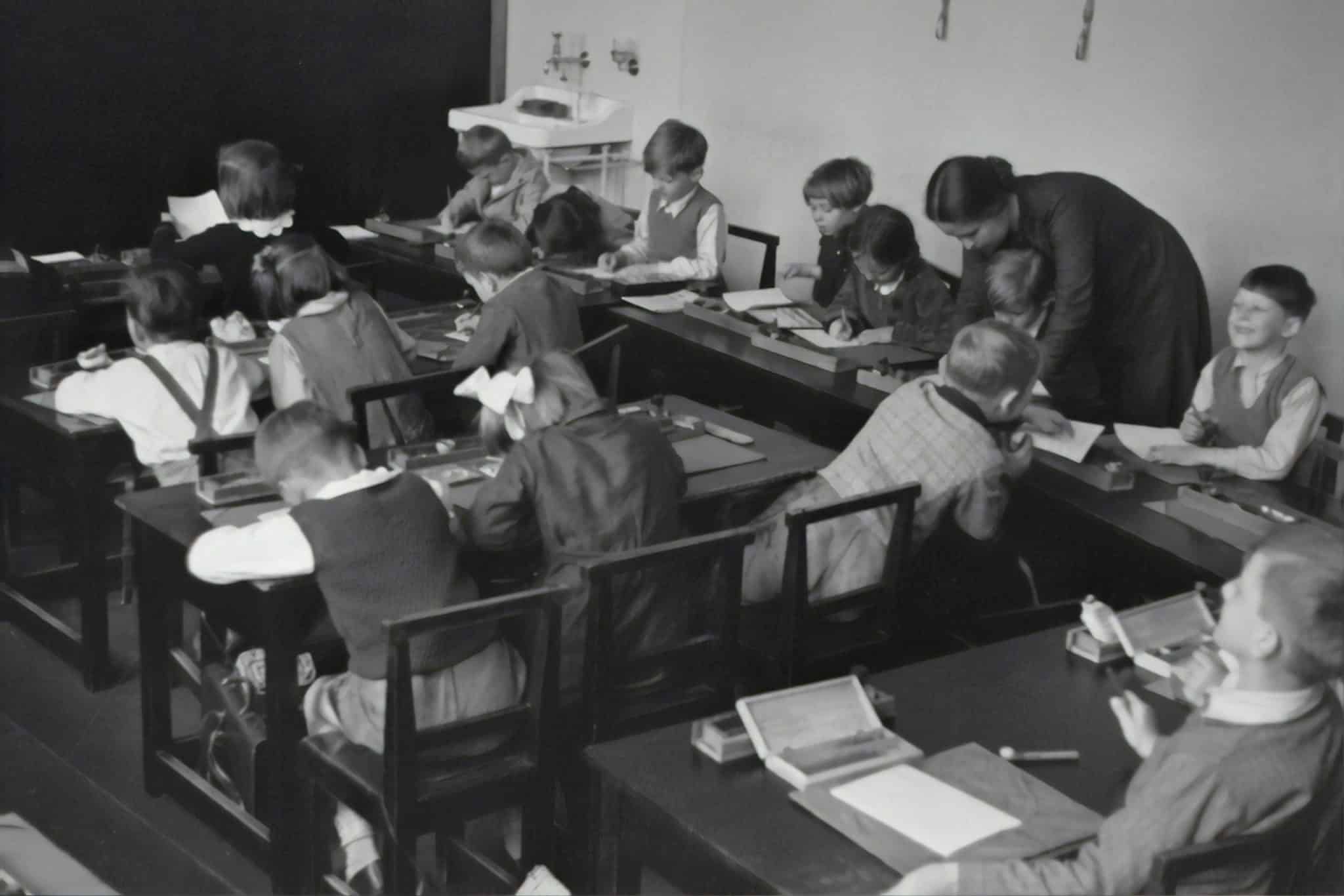 Breaking Traditional Boundaries: Interdisciplinary Learning Paradigms