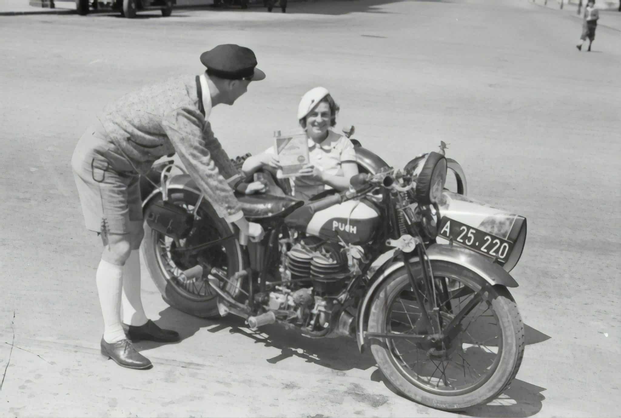 The Hidden Stories Behind Breakthrough Transportation Innovations