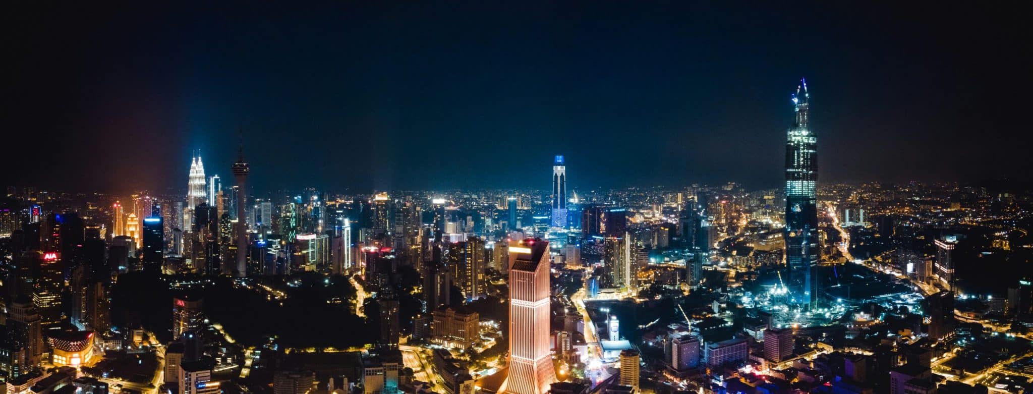Why Next-Generation Electric Vehicles Will Transform Our Cities