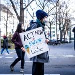 Artificial Intelligence in Climate Change Modeling