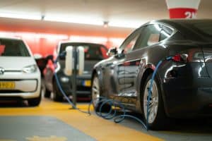 Exploring the Revolutionary Potential of Connected Vehicle Networks