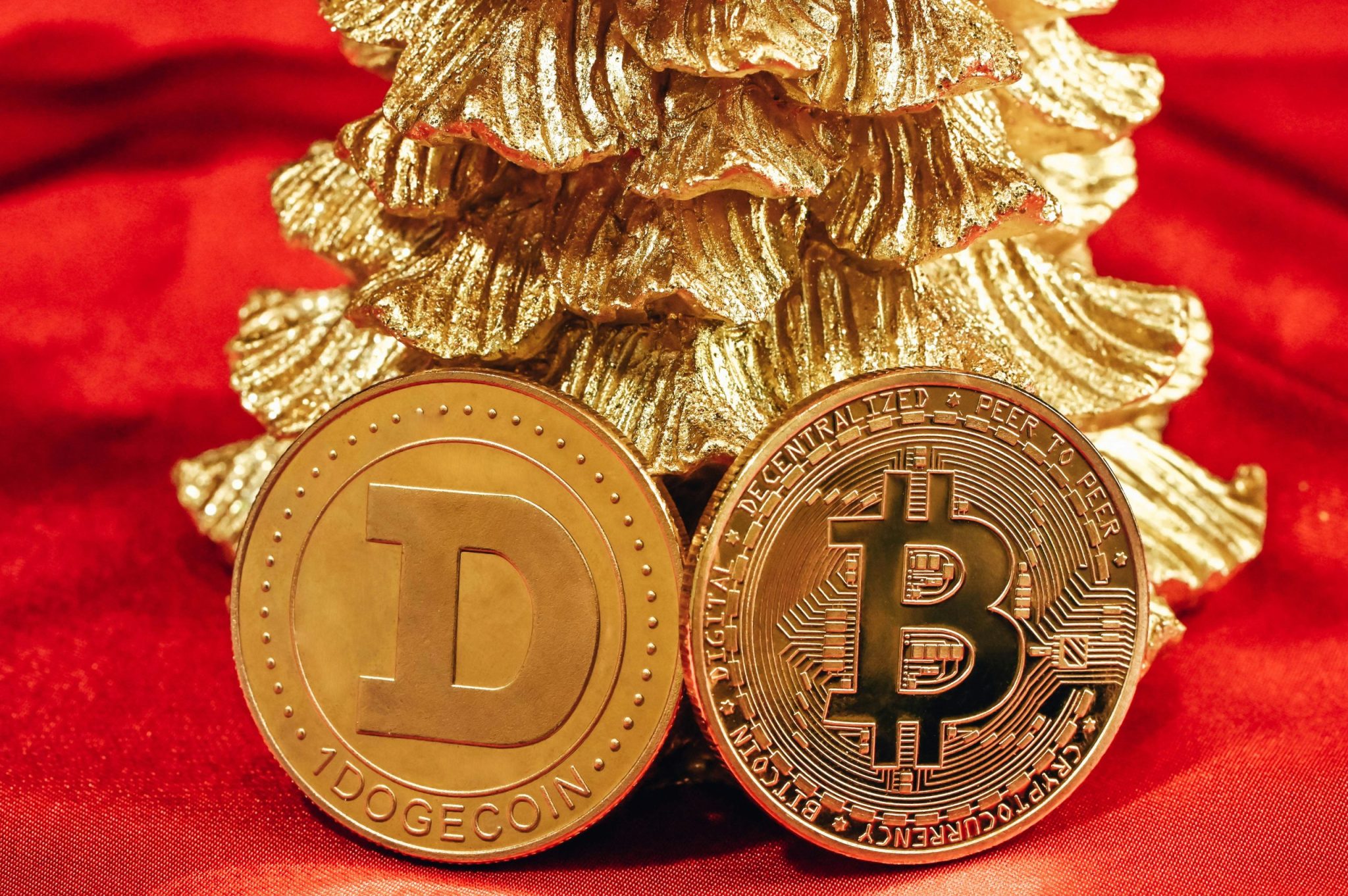 The Unexpected Potential of Blockchain in Digital Finance