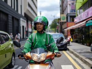 The Ultimate Guide to Understanding Emerging Mobility Ecosystems
